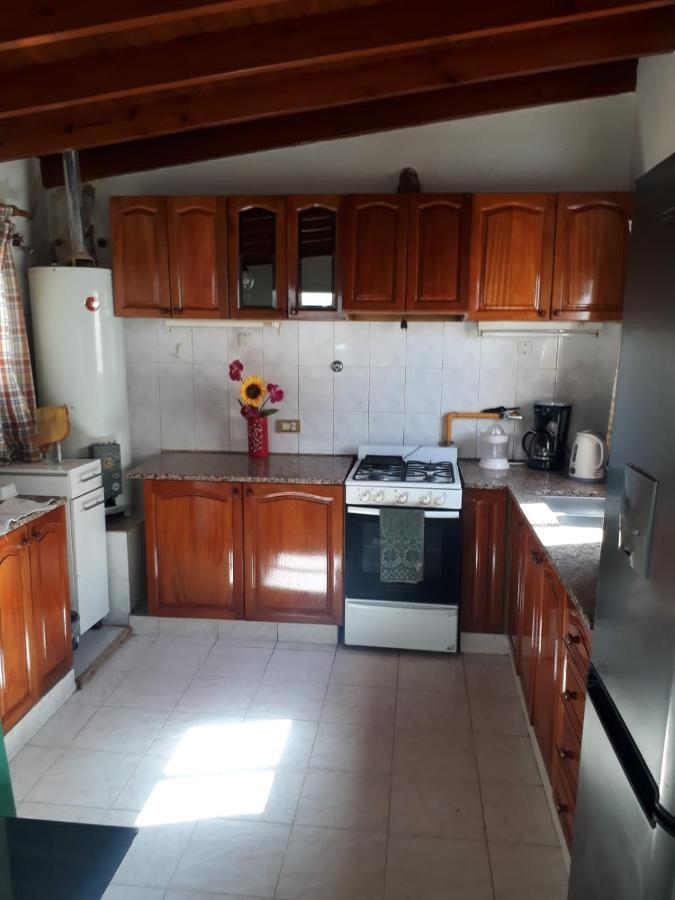 Para Toda La Familia Lägenhet Puerto Madryn Exteriör bild