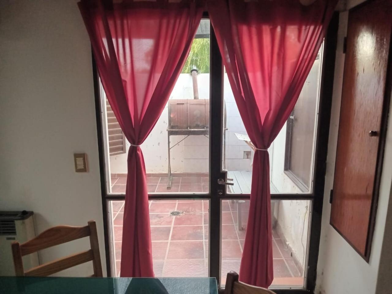 Para Toda La Familia Lägenhet Puerto Madryn Exteriör bild